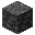 Invicon Deepslate.png: Inventory sprite for Deepslate in Minecraft as shown in-game linking to Deepslate with description: Deepslate