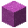 Invicon Magenta Concrete Powder.png: Inventory sprite for Magenta Concrete Powder in Minecraft as shown in-game linking to Magenta Concrete Powder with description: Magenta Concrete Powder