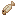 Invicon Cooked Cod.png: Inventory sprite for Cooked Cod in Minecraft as shown in-game linking to Cooked Cod with description: Cooked Cod