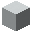 Invicon White Concrete.png: Inventory sprite for White Concrete in Minecraft as shown in-game linking to White Concrete with description: White Concrete