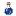 Invicon Water Bottle.png: Inventory sprite for Water Bottle in Minecraft as shown in-game linking to Water Bottle with description: Water Bottle No effects