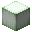 Invicon Verdant Froglight.png: Inventory sprite for Verdant Froglight in Minecraft as shown in-game linking to Verdant Froglight with description: Verdant Froglight