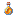 Invicon Honey Bottle.png: Inventory sprite for Honey Bottle in Minecraft as shown in-game linking to Honey Bottle with description: Honey Bottle