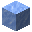 Invicon Packed Ice.png: Inventory sprite for Packed Ice in Minecraft as shown in-game linking to Packed Ice with description: Packed Ice