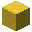 Invicon Yellow Concrete Powder.png: Inventory sprite for Yellow Concrete Powder in Minecraft as shown in-game linking to Yellow Concrete Powder with description: Yellow Concrete Powder