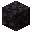 Invicon Blackstone.png: Inventory sprite for Blackstone in Minecraft as shown in-game linking to Blackstone with description: Blackstone