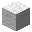 Invicon White Wool.png: Inventory sprite for White Wool in Minecraft as shown in-game linking to White Wool with description: White Wool