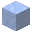 Invicon Ice.png: Inventory sprite for Ice in Minecraft as shown in-game linking to Ice with description: Ice