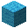 Invicon Light Blue Wool.png: Inventory sprite for Light Blue Wool in Minecraft as shown in-game linking to Light Blue Wool with description: Light Blue Wool