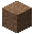 Invicon Packed Mud.png: Inventory sprite for Packed Mud in Minecraft as shown in-game linking to Packed Mud with description: Packed Mud