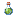 Invicon Potion of Night Vision.png: Inventory sprite for Potion of Night Vision in Minecraft as shown in-game linking to Potion of Night Vision with description: Potion of Night Vision Night Vision (3:00)