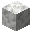 Invicon Calcite.png: Inventory sprite for Calcite in Minecraft as shown in-game linking to Calcite with description: Calcite