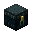 Invicon Ender Chest.png: Inventory sprite for Ender Chest in Minecraft as shown in-game linking to Ender Chest with description: Ender Chest