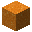 Invicon Orange Concrete Powder.png: Inventory sprite for Orange Concrete Powder in Minecraft as shown in-game linking to Orange Concrete Powder with description: Orange Concrete Powder