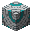 Invicon Light Gray Glazed Terracotta.png: Inventory sprite for Light Gray Glazed Terracotta in Minecraft as shown in-game linking to Light Gray Glazed Terracotta with description: Light Gray Glazed Terracotta