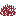 Invicon Fire Coral Fan.png: Inventory sprite for Fire Coral Fan in Minecraft as shown in-game linking to Fire Coral Fan with description: Fire Coral Fan