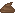 Invicon Madokajack Poop.png: Inventory sprite for Madokajack Poop in Minecraft as shown in-game linking to Madokajack Poop with description: Madokajack Poop