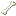 Invicon Bone.png: Inventory sprite for Bone in Minecraft as shown in-game linking to Bone with description: Bone