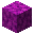 Invicon Bubble Coral Block.png: Inventory sprite for Bubble Coral Block in Minecraft as shown in-game linking to Bubble Coral Block with description: Bubble Coral Block