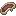 Invicon Spikewalker Meat.png: Inventory sprite for Spikewalker Meat in Minecraft as shown in-game linking to Spikewalker Meat with description: Spikewalker Meat