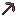 Invicon Netherite Pickaxe.png: Inventory sprite for Netherite Pickaxe in Minecraft as shown in-game linking to Netherite Pickaxe with description: Netherite Pickaxe When in Main Hand:  6 Attack Damage  1.2 Attack Speed