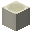 Invicon Bone Block.png: Inventory sprite for Bone Block in Minecraft as shown in-game linking to Bone Block with description: Bone Block