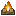 Invicon Campfire.png: Inventory sprite for Campfire in Minecraft as shown in-game with description: Campfire