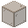 Invicon Brown Stained Glass.png: Inventory sprite for Brown Stained Glass in Minecraft as shown in-game linking to Brown Stained Glass with description: Brown Stained Glass