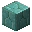 Invicon Prismarine Bricks.png: Inventory sprite for Prismarine Bricks in Minecraft as shown in-game linking to Prismarine Bricks with description: Prismarine Bricks