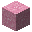 Invicon Pink Concrete Powder.png: Inventory sprite for Pink Concrete Powder in Minecraft as shown in-game linking to Pink Concrete Powder with description: Pink Concrete Powder