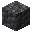 Invicon Cobbled Deepslate.png: Inventory sprite for Cobbled Deepslate in Minecraft as shown in-game linking to Cobbled Deepslate with description: Cobbled Deepslate