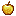 Invicon Golden Apple.png: Inventory sprite for Golden Apple in Minecraft as shown in-game linking to Golden Apple with description: Golden Apple