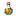 Invicon Potion of Strength.png: Inventory sprite for Potion of Strength in Minecraft as shown in-game linking to Potion of Strength with description: Potion of Strength Strength (3:00)