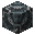 Invicon Gray Glazed Terracotta.png: Inventory sprite for Gray Glazed Terracotta in Minecraft as shown in-game linking to Gray Glazed Terracotta with description: Gray Glazed Terracotta