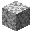 Invicon Diorite.png: Inventory sprite for Diorite in Minecraft as shown in-game linking to Diorite with description: Diorite