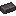 Invicon Netherite Ingot.png: Inventory sprite for Netherite Ingot in Minecraft as shown in-game linking to Netherite Ingot with description: Netherite Ingot