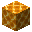 Invicon Honeycomb Block.png: Inventory sprite for Honeycomb Block in Minecraft as shown in-game linking to Honeycomb Block with description: Honeycomb Block