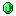 Invicon Emerald.png: Inventory sprite for Emerald in Minecraft as shown in-game linking to Emerald with description: Emerald