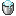 Invicon Powder Snow Bucket.png: Inventory sprite for Powder Snow Bucket in Minecraft as shown in-game linking to Powder Snow Bucket with description: Powder Snow Bucket