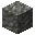 Invicon Tuff.png: Inventory sprite for Tuff in Minecraft as shown in-game linking to Tuff with description: Tuff