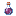 Invicon Potion of Regeneration.png: Inventory sprite for Potion of Regeneration in Minecraft as shown in-game linking to Potion of Regeneration with description: Potion of Regeneration Regeneration (0:45)