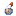 Invicon Splash Potion of Slow Falling.png: Inventory sprite for Splash Potion of Slow Falling in Minecraft as shown in-game linking to Splash Potion of Slow Falling with description: Splash Potion of Slow Falling Slow Falling (1:30)