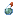 Invicon Splash Potion of Water Breathing.png: Inventory sprite for Splash Potion of Water Breathing in Minecraft as shown in-game linking to Splash Potion of Water Breathing with description: Splash Potion of Water Breathing Water Breathing (3:00)