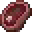 Invicon Cooked Cut Meat.png: Inventory sprite for Cooked Cut Meat in Minecraft as shown in-game linking to Cooked Cut Meat with description: Cooked Cut Meat