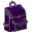 Invicon Purple Backpack.png: Inventory sprite for Purple Backpack in Minecraft as shown in-game linking to Purple Backpack with description: Purple Backpack