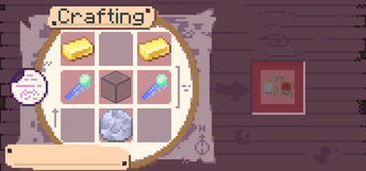 Makeshift Ghost Seek Recipe