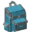 Invicon Light Blue Backpack.png: Inventory sprite for Light Blue Backpack in Minecraft as shown in-game linking to Light Blue Backpack with description: Light Blue Backpack