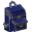 Invicon Blue Backpack.png: Inventory sprite for Blue Backpack in Minecraft as shown in-game linking to Blue Backpack with description: Blue Backpack