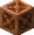 Invicon Head Box Cross.png: Inventory sprite for Head Box Cross in Minecraft as shown in-game linking to Head Box Cross with description: Head Box Cross