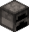 Invicon Head Furnace.png: Inventory sprite for Head Furnace in Minecraft as shown in-game linking to Head Furnace with description: Head Furnace